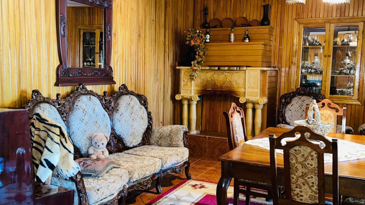 Belas House With Terrace Kutaisi Ngoại thất bức ảnh