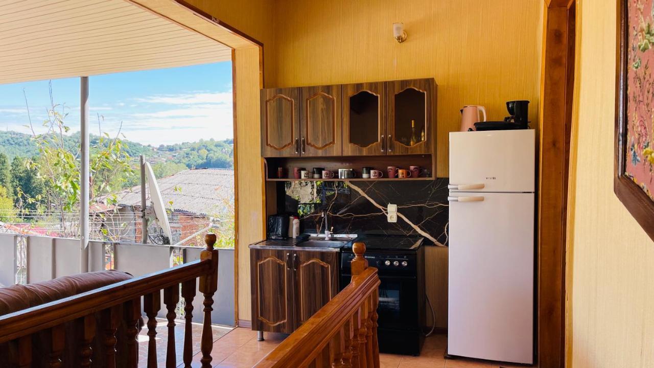Belas House With Terrace Kutaisi Ngoại thất bức ảnh