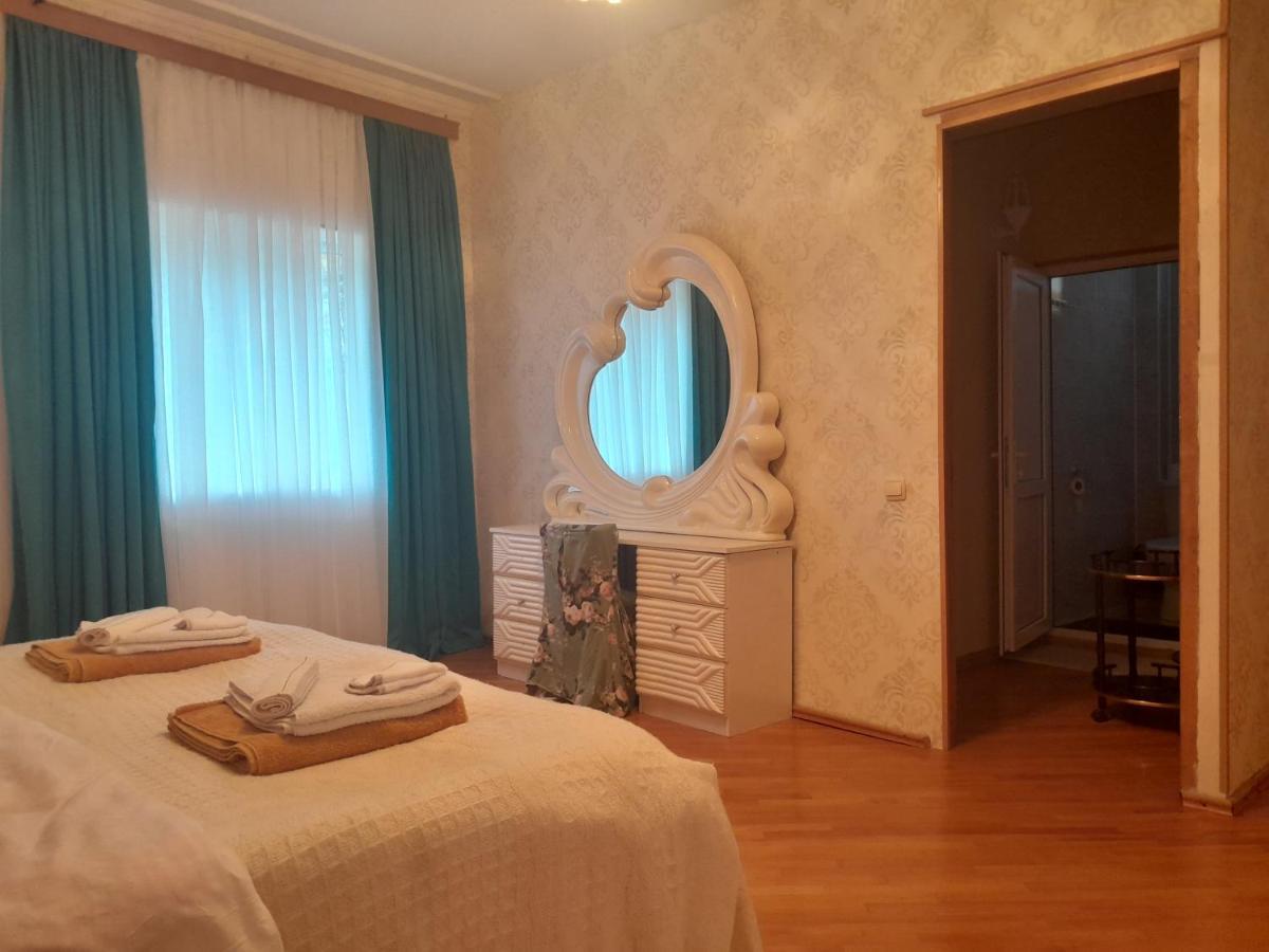Belas House With Terrace Kutaisi Ngoại thất bức ảnh