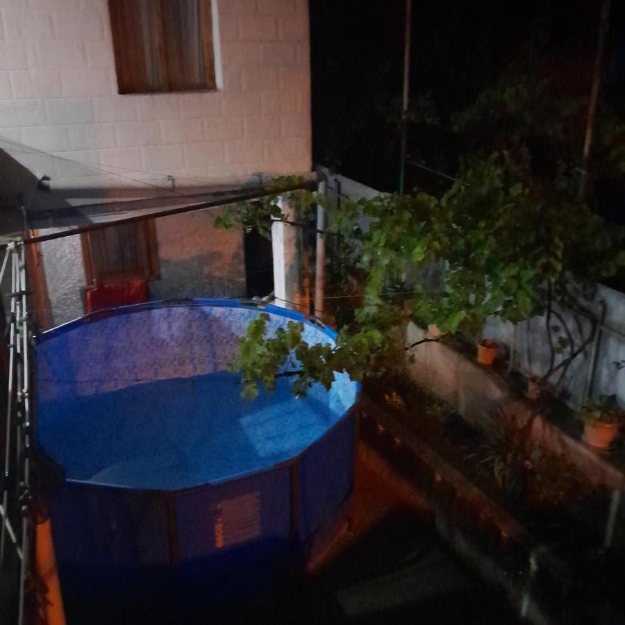 Belas House With Terrace Kutaisi Ngoại thất bức ảnh