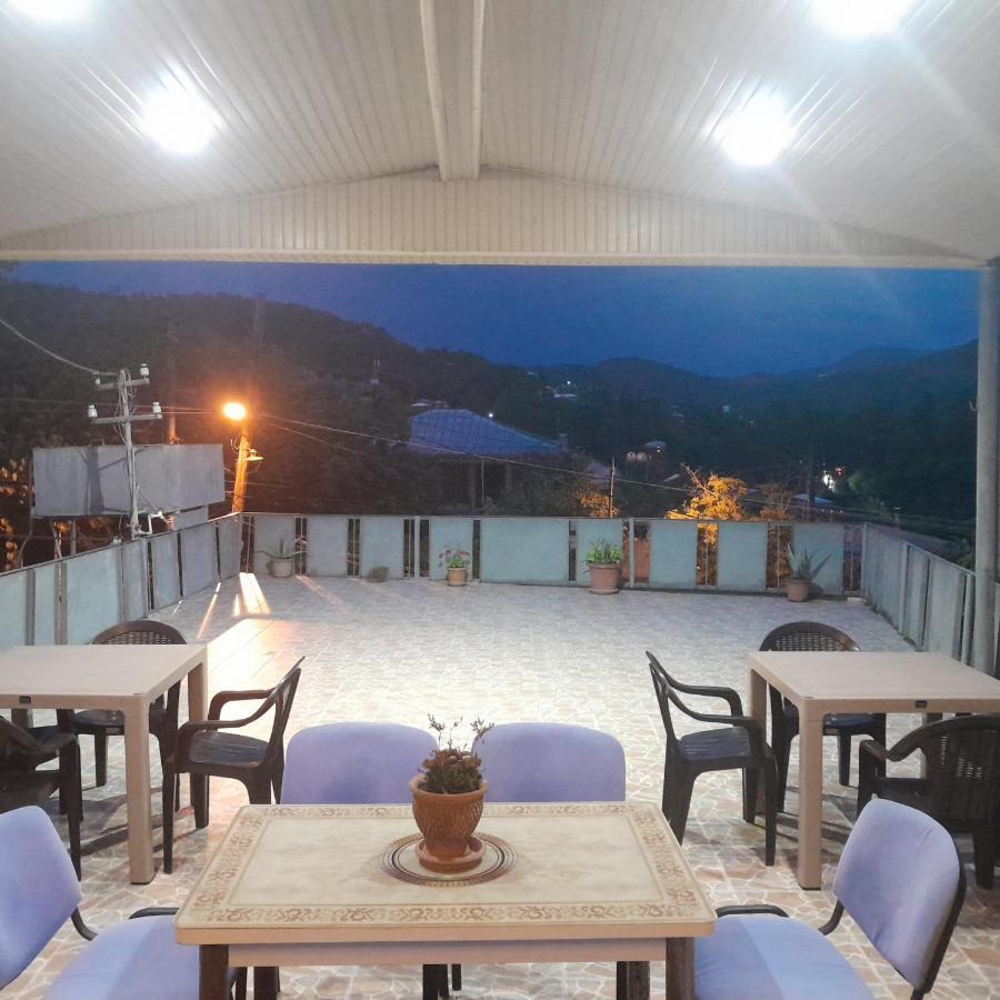 Belas House With Terrace Kutaisi Ngoại thất bức ảnh