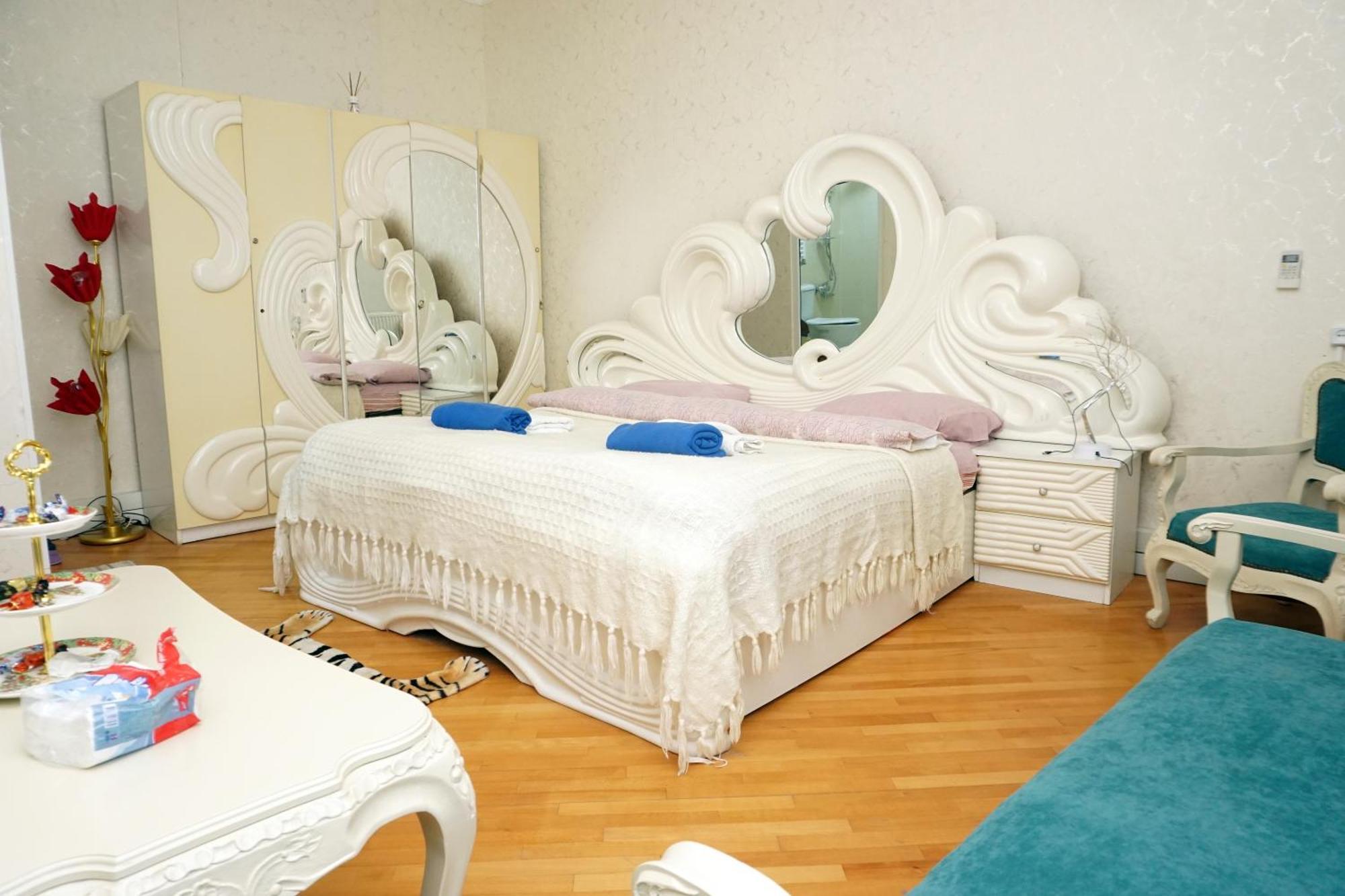 Belas House With Terrace Kutaisi Ngoại thất bức ảnh