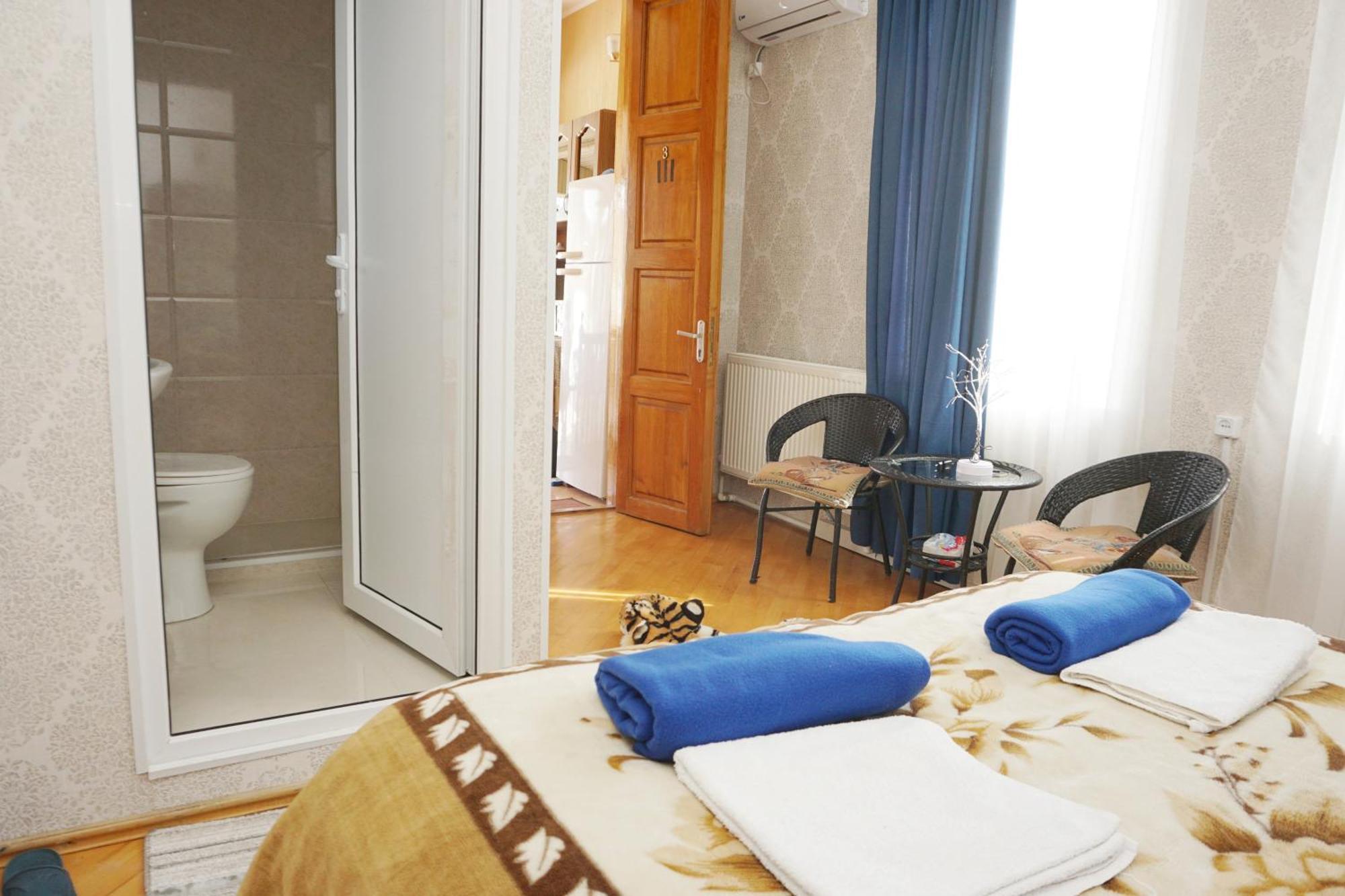 Belas House With Terrace Kutaisi Ngoại thất bức ảnh