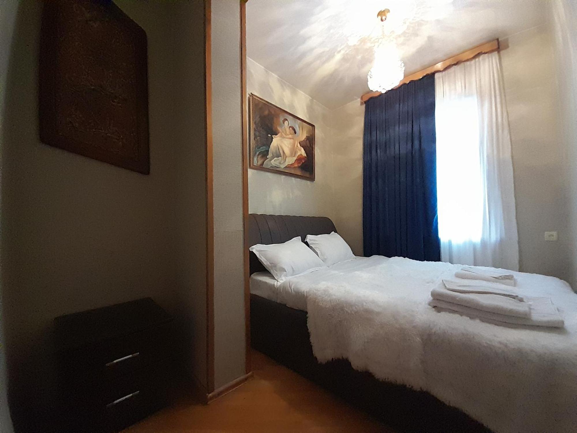 Belas House With Terrace Kutaisi Phòng bức ảnh